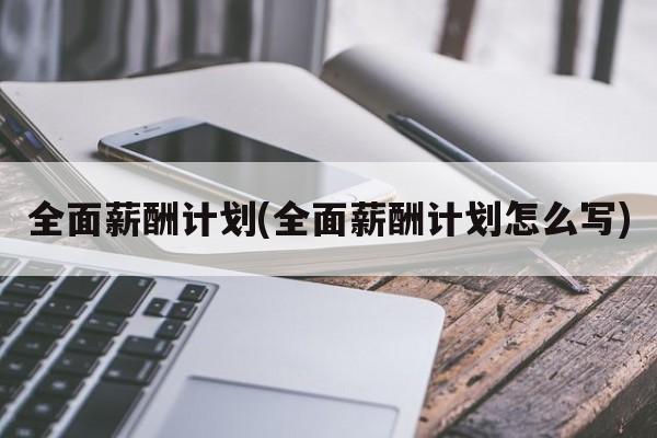 全面薪酬计划(全面薪酬计划怎么写)